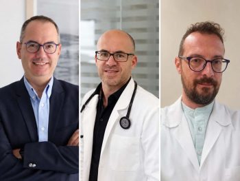 Ευχαριστίες ΠΑΣ σε γιατρούς που προσφέρουν στην ομάδα 