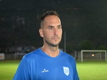 Ράπτης: «Κερδίσαμε παίκτες, υπομονή για τις μεταγραφές» (video)