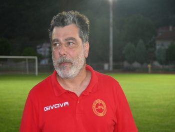 Κατσαρός: «Στόχο μας η παραμονή, καλή επιτυχία στον ΠΑΣ» (video)