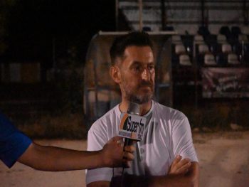 Βαζάτης: «Ενισχυθήκαμε, αλλά ακόμη θέλουμε δουλειά» (video)