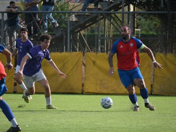 Δίκαιη «μοιρασιά», Κάστρο και Πέραμα 1-1 (video)