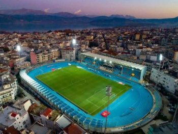 Και φέτος μαθητική κερκίδα στο «Ζωσιμάδες»