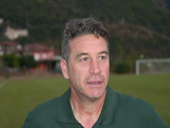 Κοντοδήμας: «Η Κόνιτσα μεγαλώνει ως ομάδα» (video)