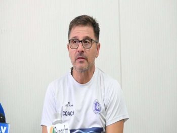 Μουρούτης: «Φοβηθήκαμε χωρίς λόγο το παιχνίδι» (video)