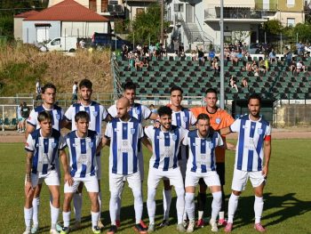 Ολοκληρώνεται η προετοιμασία  στον ΠΑΣ ενόψει Άρη Φιλιατών