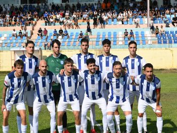 Θετικά τα πρώτα μηνύματα, χρειάζεται όμως ενίσχυση