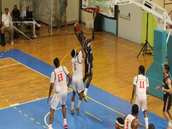 Ηττήθηκαν από τον Πανιώνιο (77-73) οι Vikos Φalcons 
