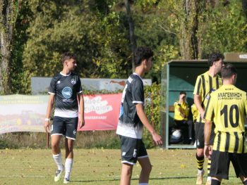 Μοιρασιά (1-1) για Πλατανιά και Κεφαλόβρυσο (video)