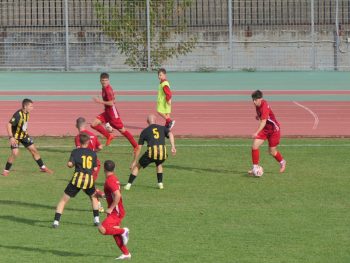 Όλα στραβά στη Φλώρινα (4-1) για την Κατσικά (video)