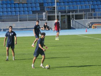 Ξεκινάει η προετοιμασία για τη γιαννιώτικη μονομαχία