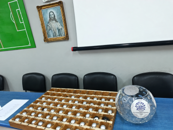 Το πρόγραμμα της Γ’ Κατηγορίας σε Α’ & Β’ Όμιλο