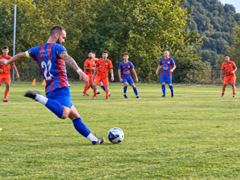 Πέραμα – Κρανούλα 0-0: Ο Θάνος κράτησε όρθιους τους φιλοξενούμενους(video)