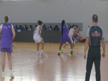 Φιλική νίκη του ΠΑΣ Γιάννινα, 71-62 τον ΠΑΟΚ (video)