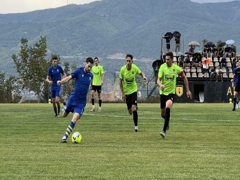 Ματσάρα στην Καστρίτσα, μεγάλο διπλό της Ανατολής με 3-4!(videos)