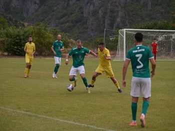 Πρεμιέρα με ματσάρα, Κόνιτσα – Ελεούσα 4-3 (video)