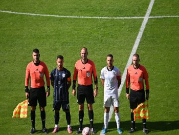 LIVE (53') ΠΑΣ Γιάννινα - Αναγέννηση Άρτας 0-0