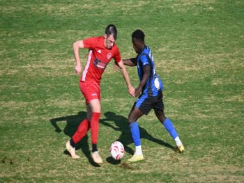 Το γκολ από το Νάουσα- Κατσικά 1-0 (video)