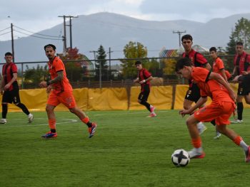 Τέταρτη νίκη για Αμπελόκηπους, 3-1 την ΑΕ Κρανούλας (video)