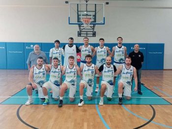 Στο Final 4 του  Κυπέλλου ΕΣΚΑΒΔΕ ο ΠΑΣ Γιάννινα 
