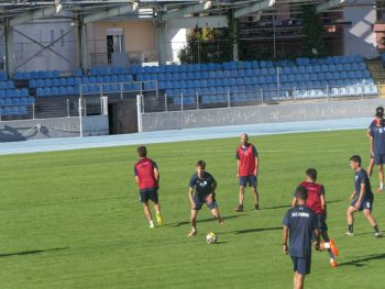 Επιστροφές και απουσίες στον ΠΑΣ ενόψει του αγώνα στη Βέροια