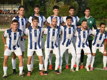 Στην τελική ευθεία η προετοιμασία για τον αγώνα στη Βέροια