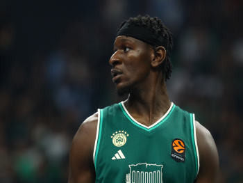 EuroLeague: Οι απουσίες, οι αμφίβολοι παίκτες για την κάθε ομάδα