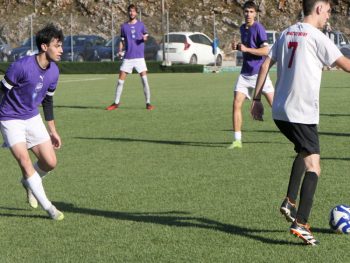Στην επόμενη φάση η «Νιούκαστλ», 1-5 τον Ήφαιστο Αβγού (video)