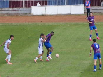 Οι φάσεις του Βέροια - ΠΑΣ Γιάννινα 3-2 (video)