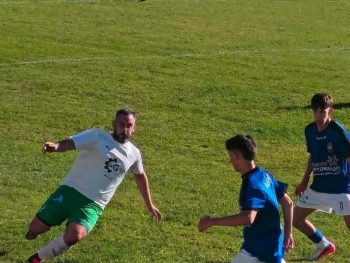 Με πρωταγωνιστή τον Νάκο η Κόνιτσα, 1-3 στην Κρανούλα