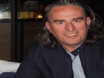 ΕΠΣ: Νέος πρόεδρος της Επιτροπής Πρωταθλήματος ο Ευθυμίου 