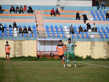 Στην εκπνοή γλίτωσαν οι Λογγάδες, 1-1 στην Κρανούλα (video)