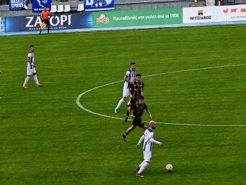 Τα γκολ από το ΠΑΣ Γιάννινα- Βατόλακκος 4-0 (video)