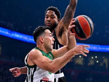 Που θα δείτε μπάσκετ σήμερα - Eurocup / Champions League / Euroleague