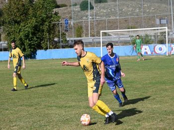 Προκρίθηκε στα πέναλτι η Κληματιά, την έκπληξη ο ΠΑΣ Ζαγορίου