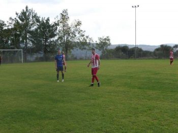 Πρώτη νίκη για τον ΑΟ Κρυφοβού, 0-1 τον ΠΑΣ Περιβλέπτου
