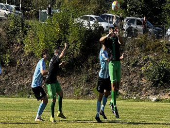 Δύσκολη πρόκριση για τον Άτλα απέναντι στη μαχητική Κοσμηρά 0-1(video)