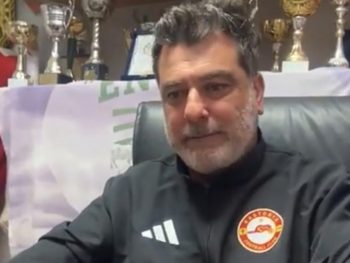 Κατσαρός: «Αυτοκτονήσαμε» 