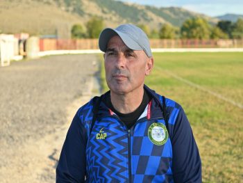 Κατακαλίδης: «Πήραμε μια πολύ μεγάλη νίκη» (video)