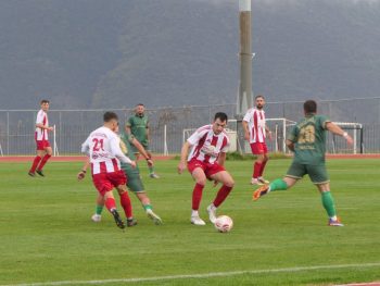 Νέα ήττα για την Κατσικά, 2-1 από τον Μακεδονικό Σιάτιστας (video)