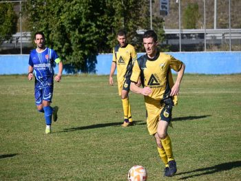 Δραματική πρόκριση στα πέναλτι για την Κληματιά στο Σταυράκι (video)