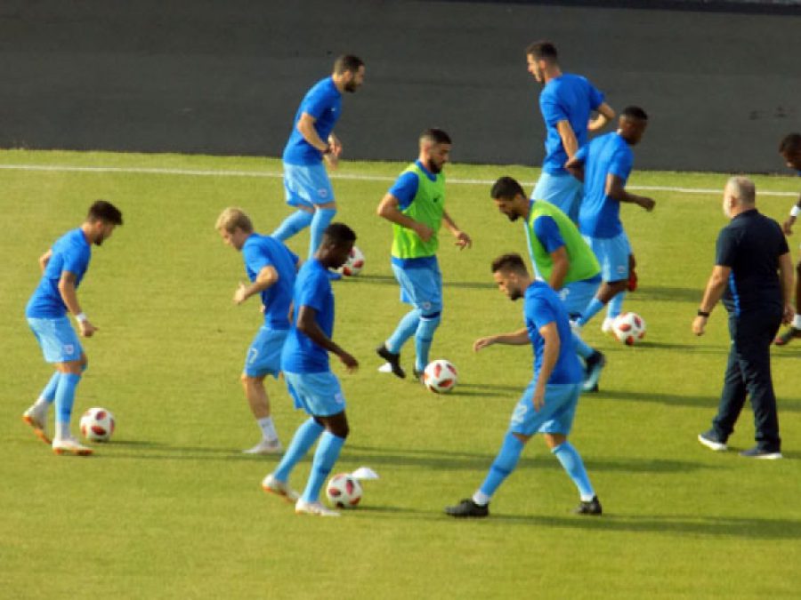 LIVE (Τελικό) ΠΑΣ Γιάννινα-ΠΑΕ Καραϊσκάκης 4-0