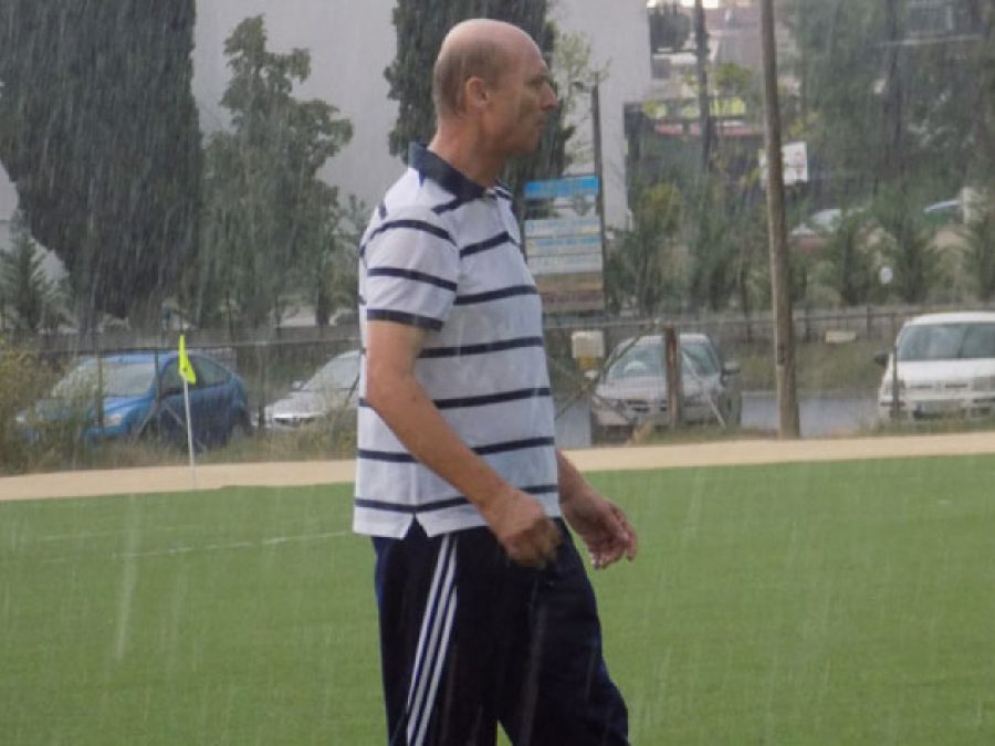 Παρελθόν ο Δράκος από τον Βοτανικό