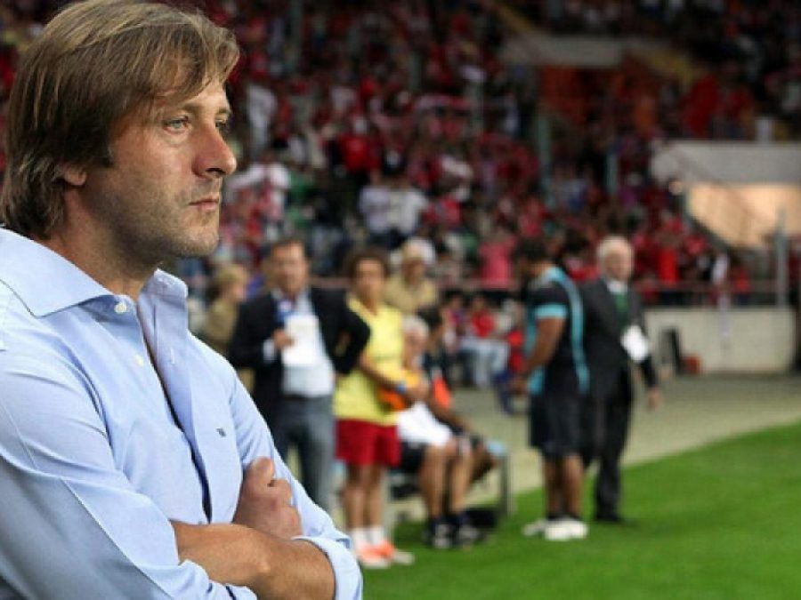 Μαρτίνς: «Δεν μας περίμενα τόσο καλούς»