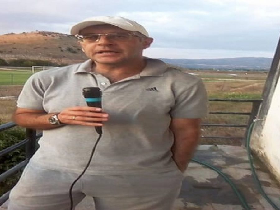 Αγγέλης: "Το αποτέλεσμα μας αδικεί "