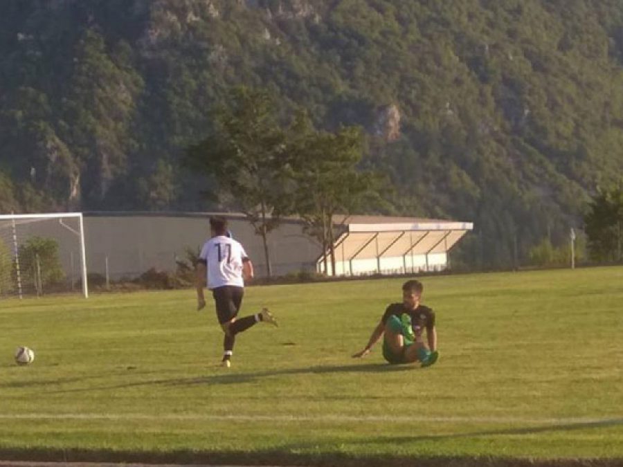 Νέα εντός έδρας ισοπαλία για την Κόνιτσα, 1-1 με τους Χουλιαράδες (video)