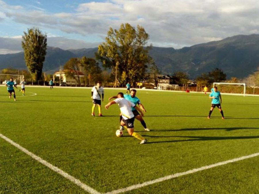 4Χ4 για Κρύα και Ροδοτόπι