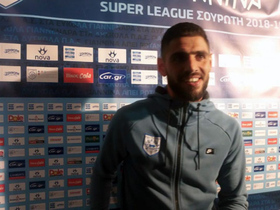 Μιχαήλ: «Μεγάλη και δίκαιη νίκη» 