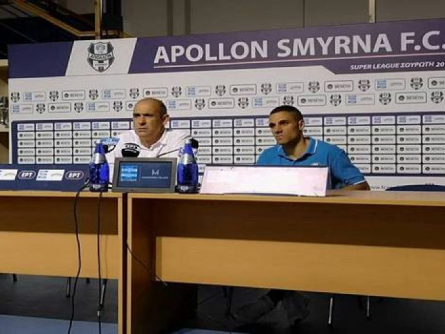 Μοντεαγούδο: «Εάν κάνεις δώρα, χάνεις το παιχνίδι»