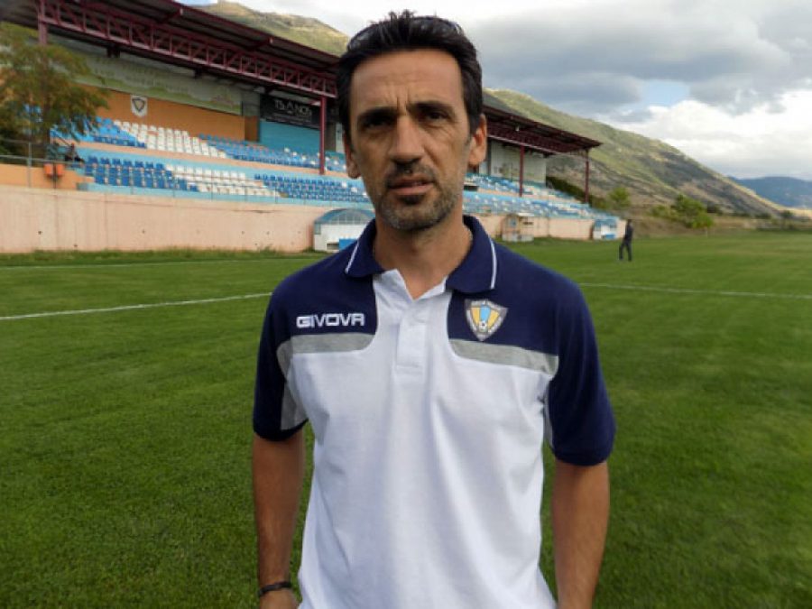 Ο Βασίλης Σιαφάκας ανέλαβε τη Ζωοδόχο