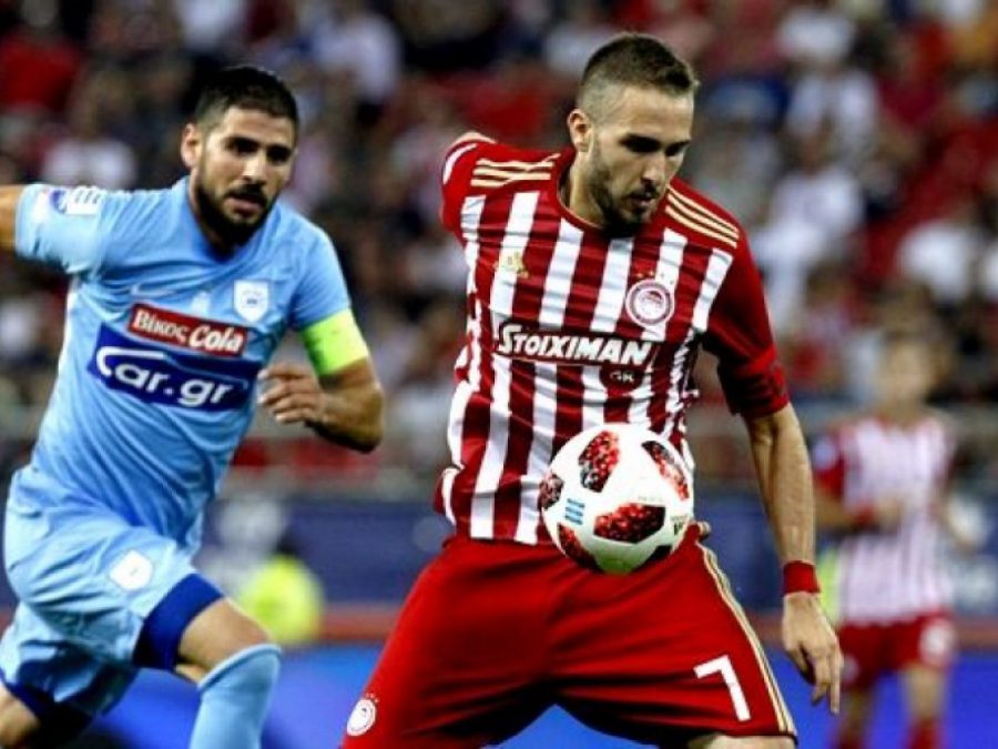 Βαρύ κι ασήκωτο!